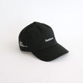 CORPORATE CAP #BLACK [FSP254-90028B]