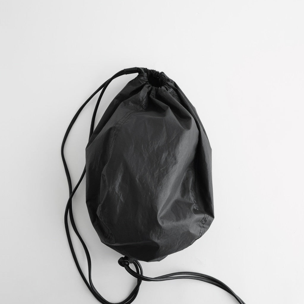 Ball Bag - Medium #Black [OFH010BG12]