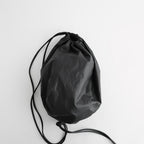 Ball Bag - Medium #Black [OFH010BG12]