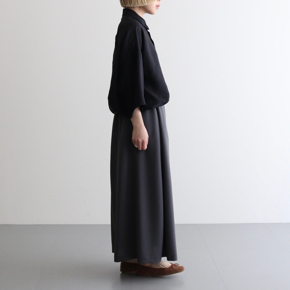 女性モデル(マツオ):156cm 着用サイズ：XS