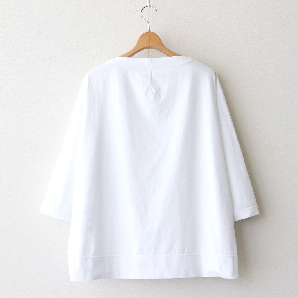 FBSB6T #White [LE_FR0905T6]