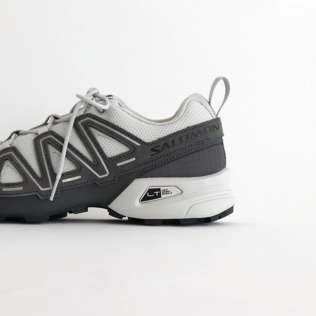 SPEEDCROSS 3 EXPANSE #WHITE×BLACK [L47868400]