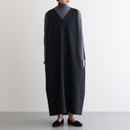 NRBONT #Grey top [DR_NC0204TN]