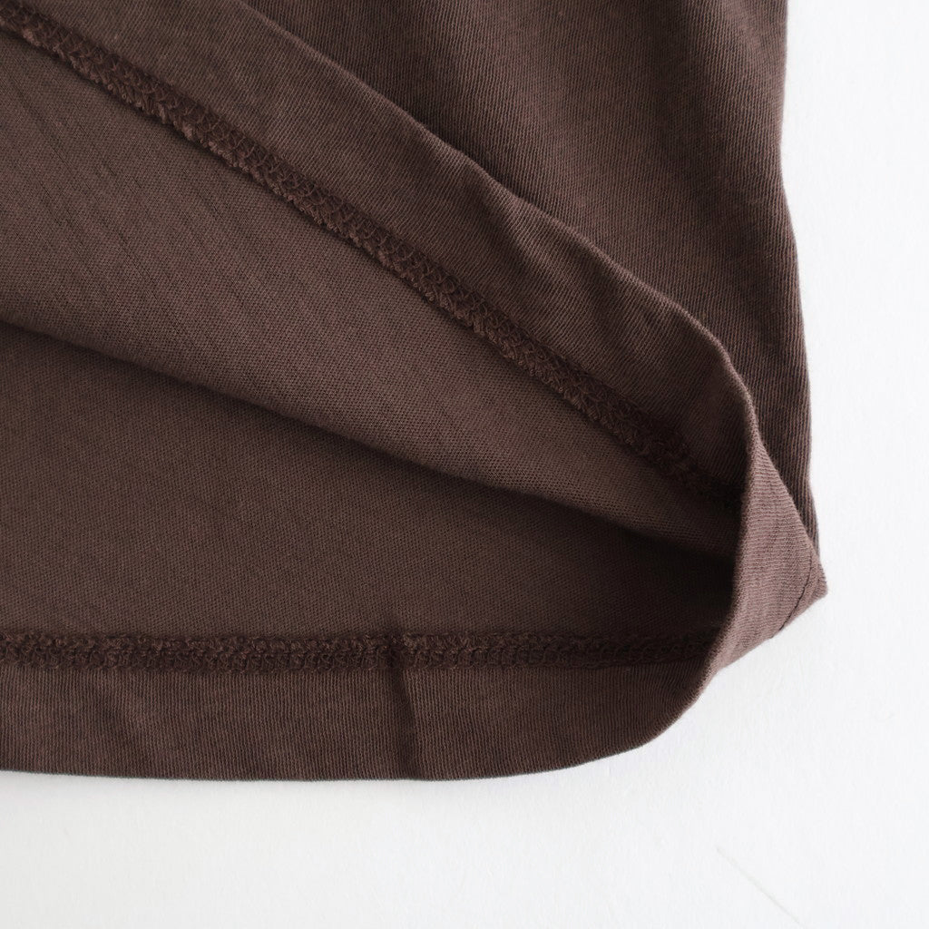 Highgauge Long T-shirts #BUG [12520614]