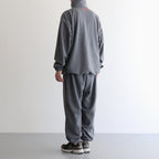 AS×FS FLEECE TRACK SUIT #GRAY [FSC253-60157AS]