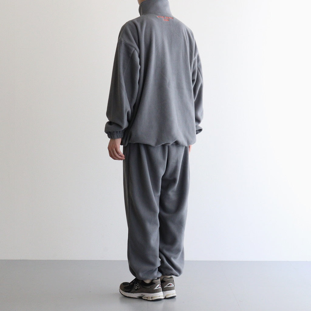 AS×FS FLEECE TRACK SUIT #GRAY [FSC253-60157AS]