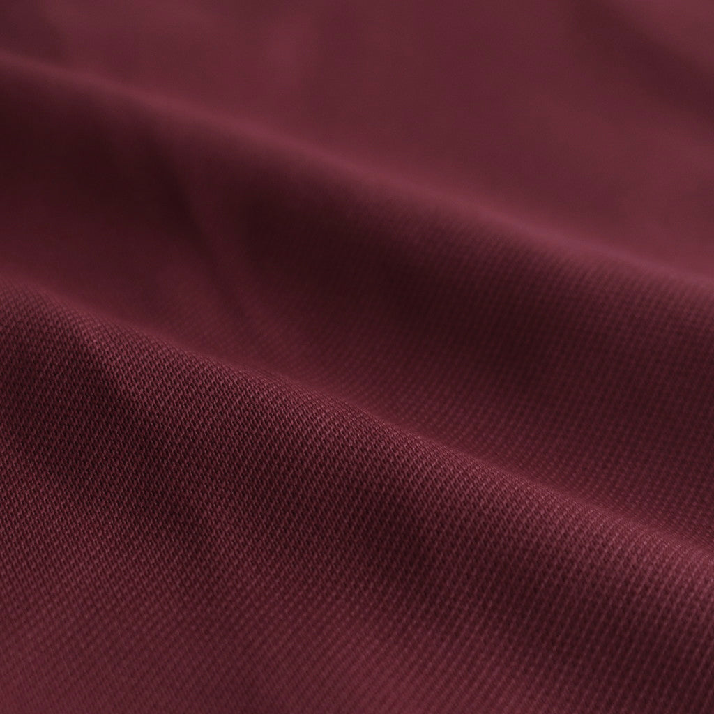 Classic Jersey Trousers #BORDEAUX [TP233-40028]