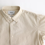 COMFORT SHIRT RELAX SQUARE #kusaki khaki-st (olive) [65106]