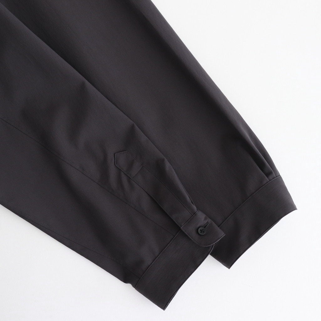 NOVSH #91 Dark Grey [SN_NC0504SF]