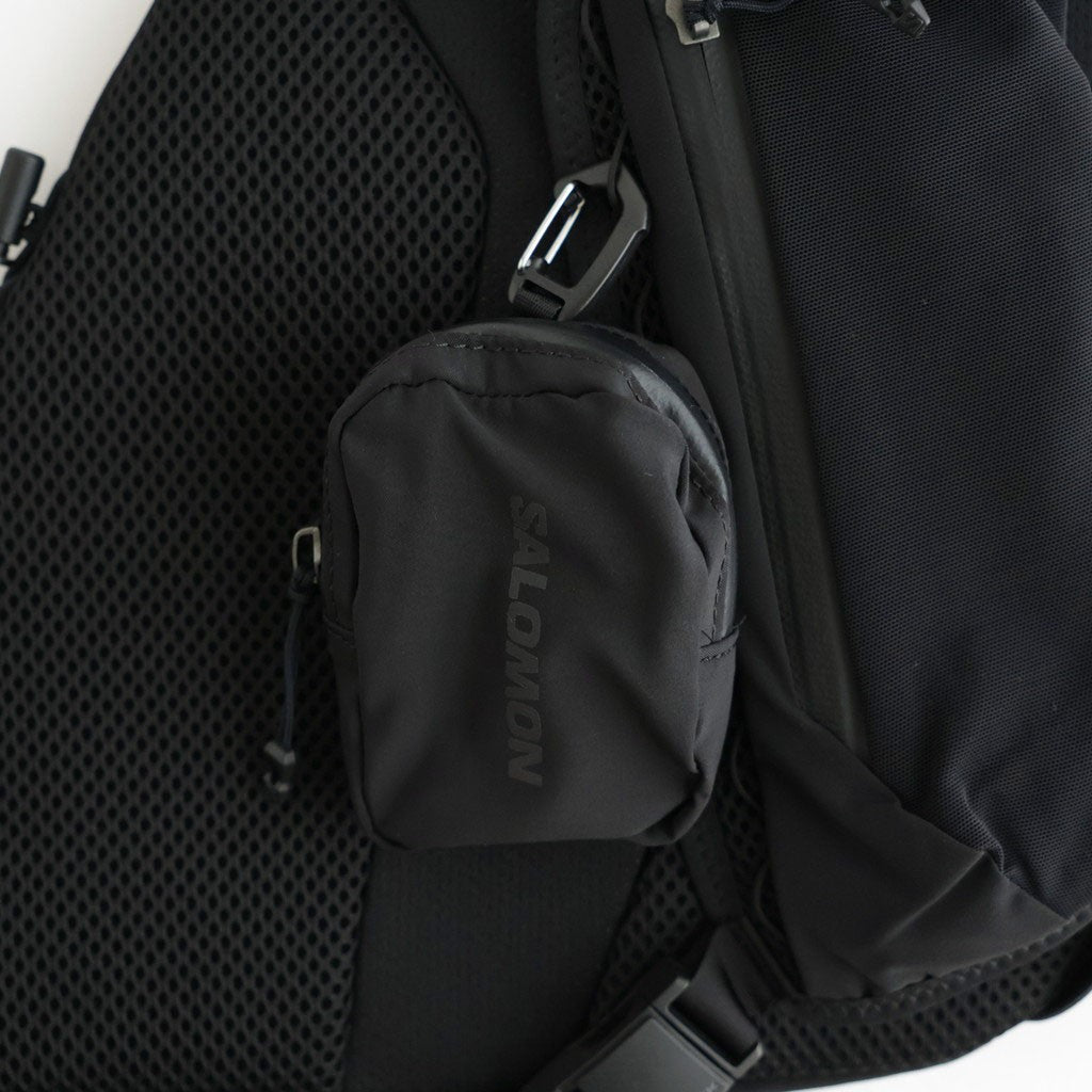 ADV CROSS BODY BAG #Black [LC2872400]