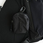 ADV CROSS BODY BAG #Black [LC2872400]