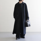 Useful Leather Bag (M) #BLK [12521011]