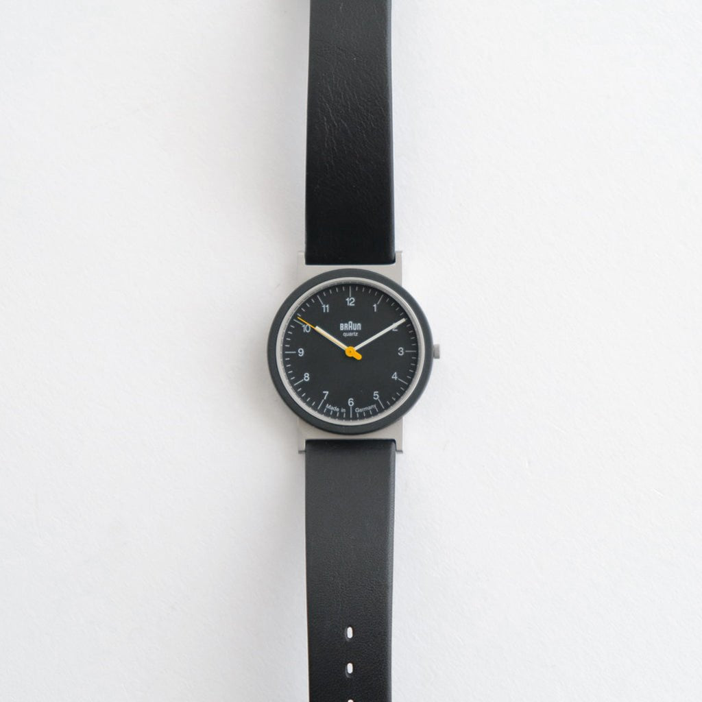 Watch AW10 #BLACK [AW10]