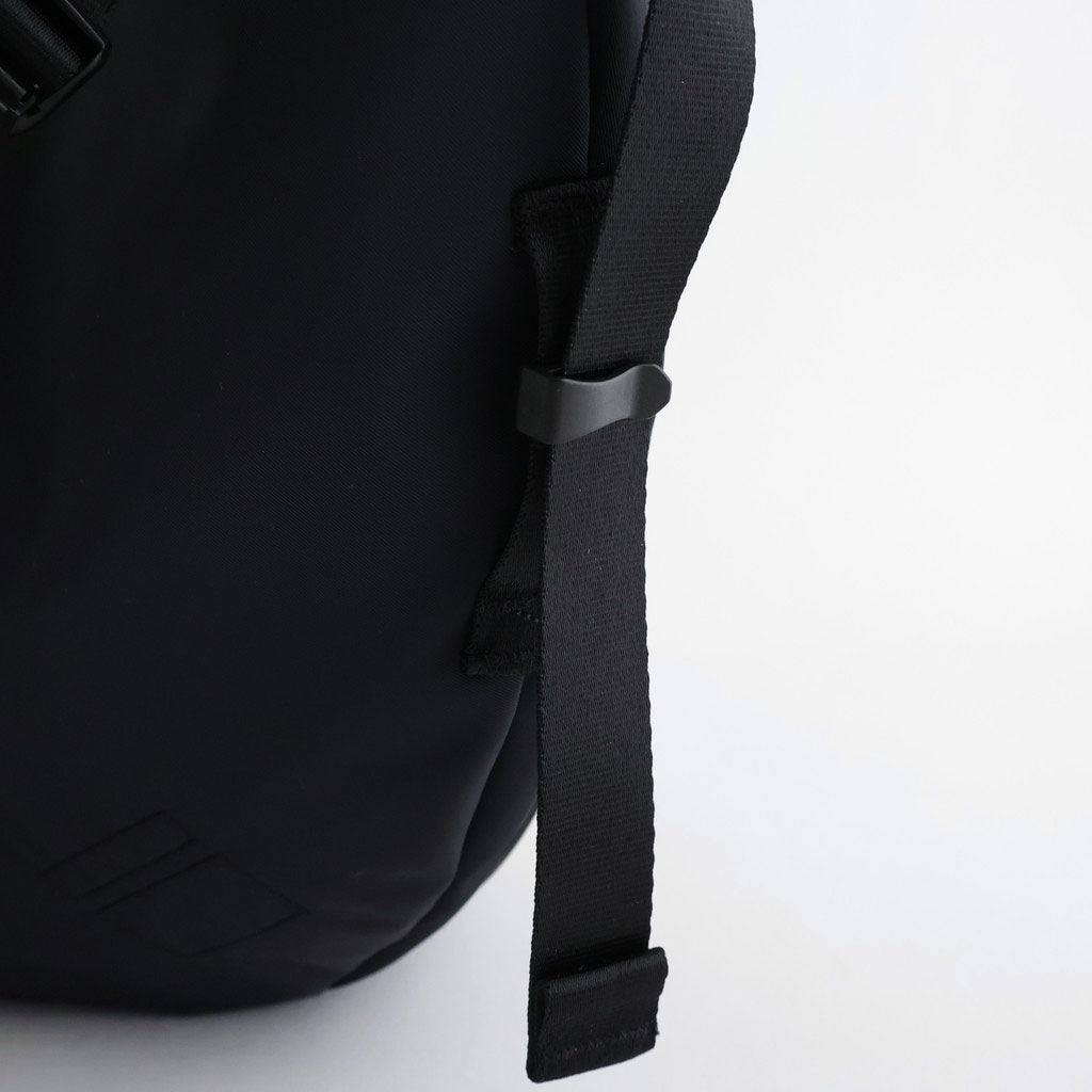 Blankof for GP Small Crescent Bag #BLACK [GU261-90503]