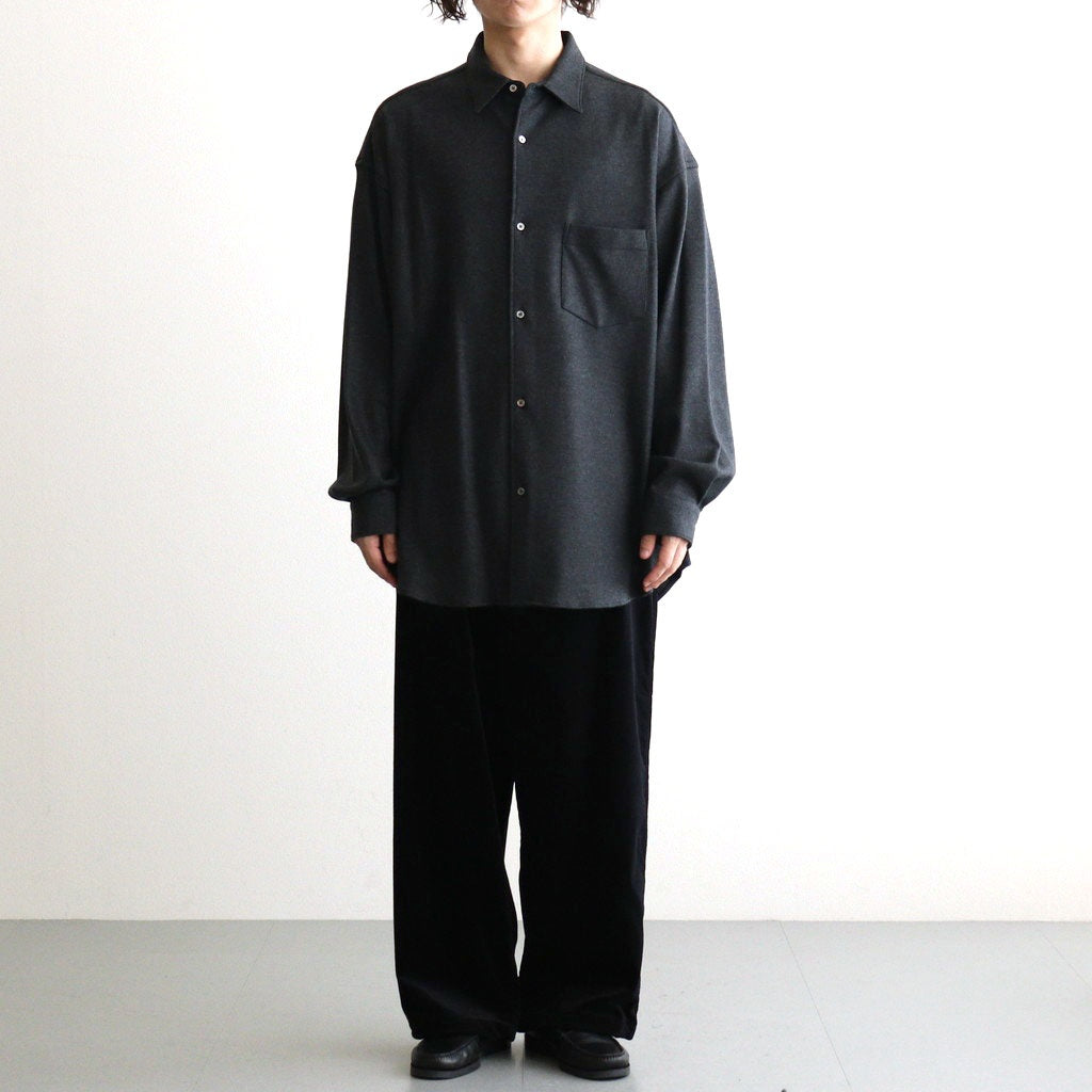 男性モデル(ハラ):172cm 55kg 着用サイズ：M