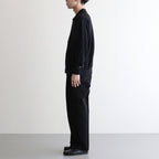 SANTIAGO CHINO PANTS #BLACK [AODFPT002]