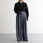 女性モデル(マツオ):156cm　着用サイズ:1