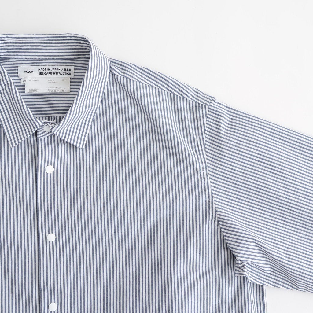 Comfort Shirt – Relaxed Square #BLOCK-ST [12061104]