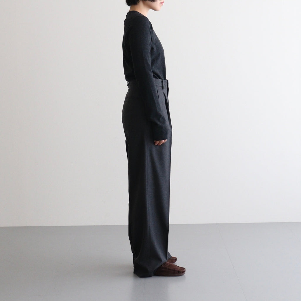 女性モデル(マツオ):156cm　着用サイズ：0