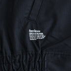 CORPORATE BLOUSON #BLACK [FSC261-30111B]