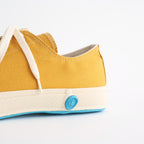 SHOES LIKE POTTERY LOW #MUSTARD [S.L.P.01]