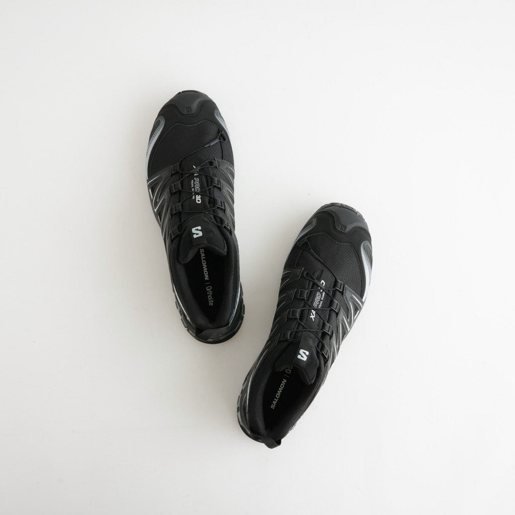 XA PRO 3D GTX #BLACK [L49214300]