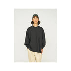 2-PACK CORPORATE L/S TEE #BLACK [FSP253-70007B]