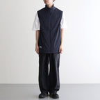AIR COOLING VEST_Ver.2.0 #NAVY [FSC252-30029]