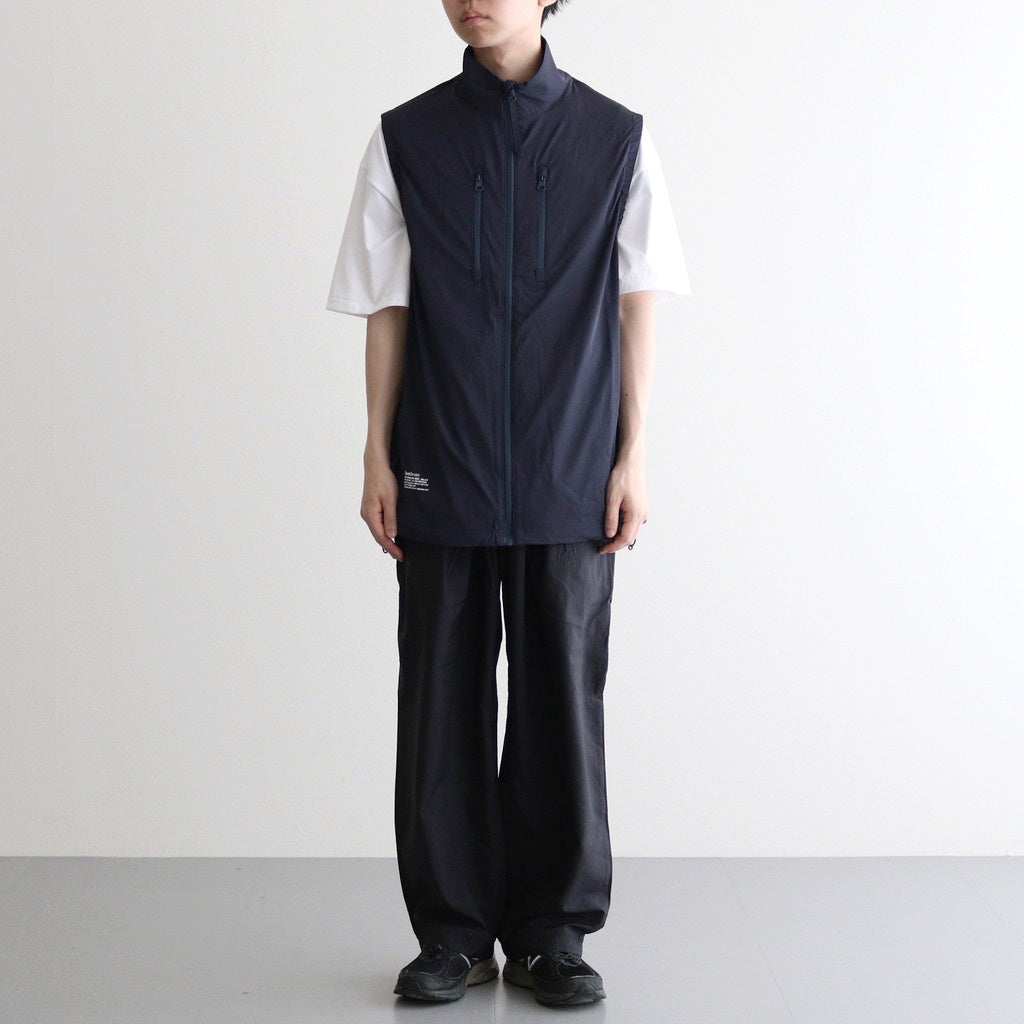 AIR COOLING VEST_Ver.2.0 #NAVY [FSC252-30029]