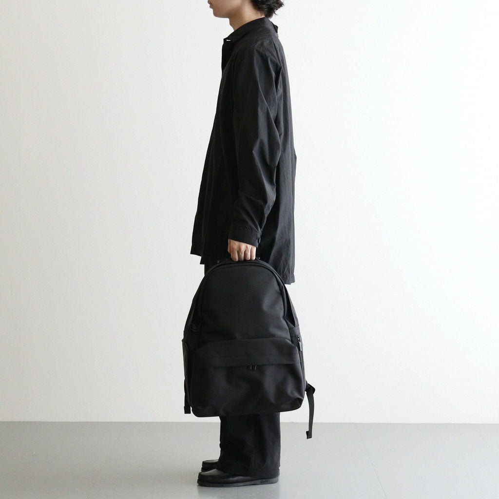 BACKPACK PRO M #BLACK [PR-1113-010]