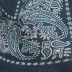 BANDANA #NAVY [SGHBNDN001]