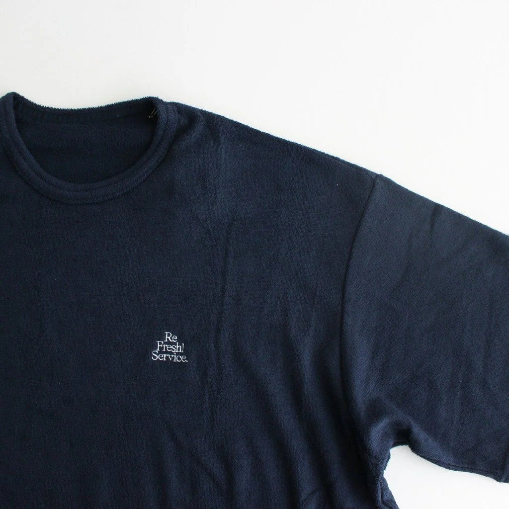 UTILITY PILE SET-UP #NAVY [FSR261-60193B]