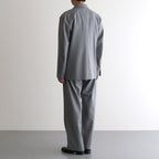2WAY 2B JACKET #gray [55301]