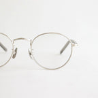 KYOKUSUI #1 PLUTINUM SILVER FLAME × CLEAR to GREY [NOCHINO-N5]