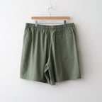 ALL WEATHER SHORTS #KHAKI [FSP261-90246B]