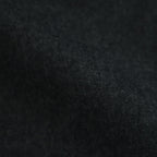 SUPER LIGHT WOOL TWO-TUCK SLACKS #TOP CHARCOAL [A25AP02OS]