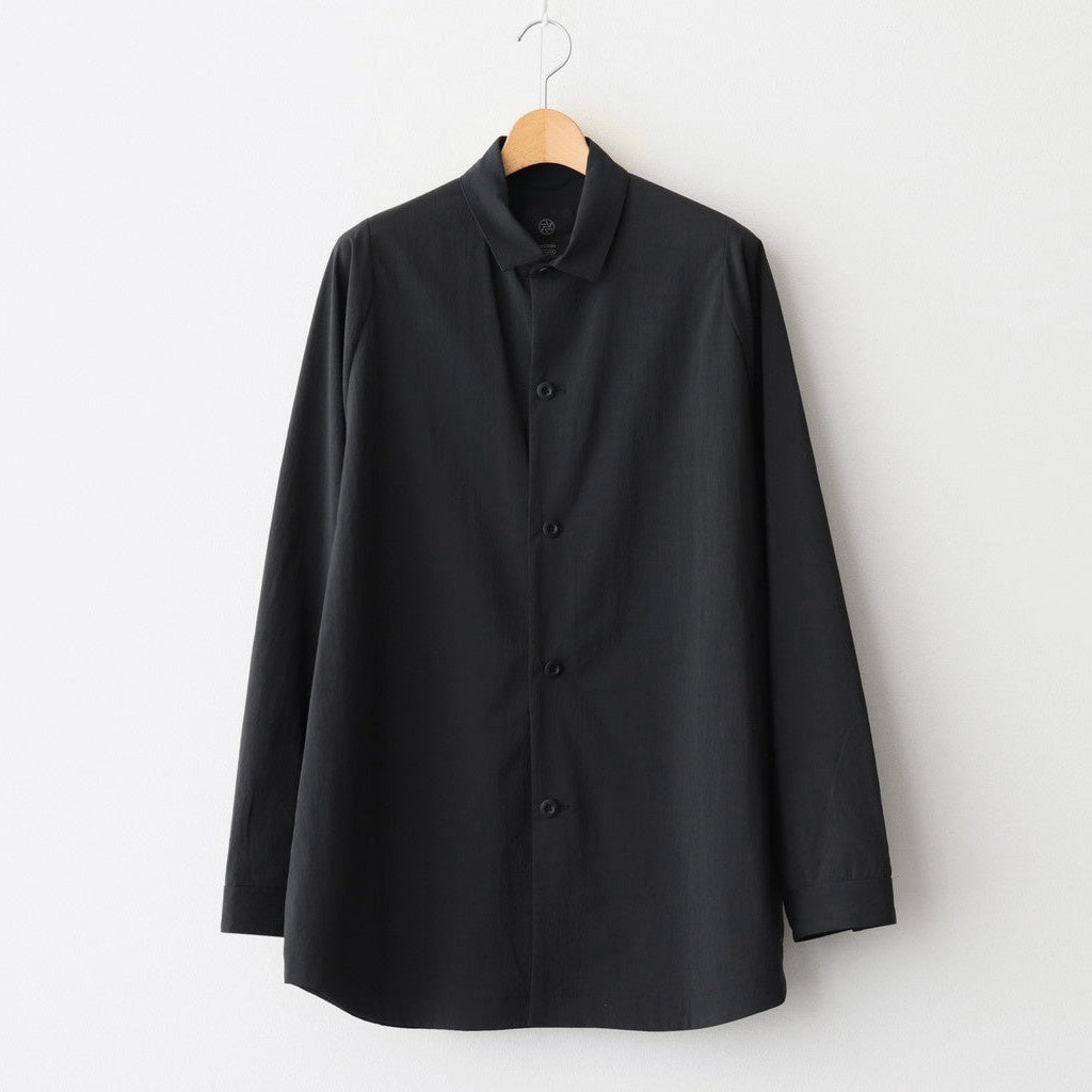 CARTRIDGE SHIRT DR #BLACK [TT-CG-SHT-DR]