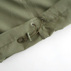 COOLFIBER® RIPSTOP BAKER PANTS #KHAKI [FSC262-40010]