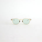 JIFUSAN #5 CITRON x SILVER × L.SMOKE GREEN [NOCHINO-N7]