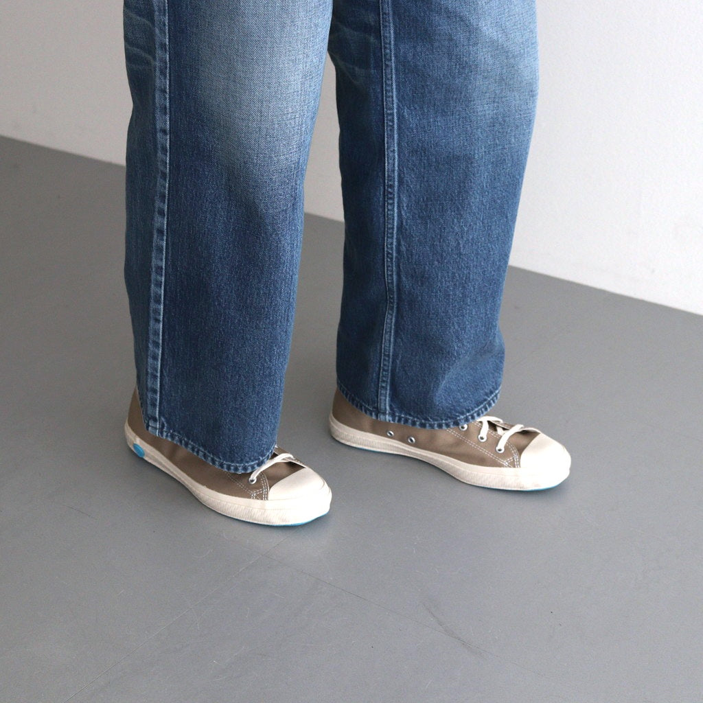 GW SHOES LIKE POTTERY #PARAVUL COAT [S.L.P.01 GW]