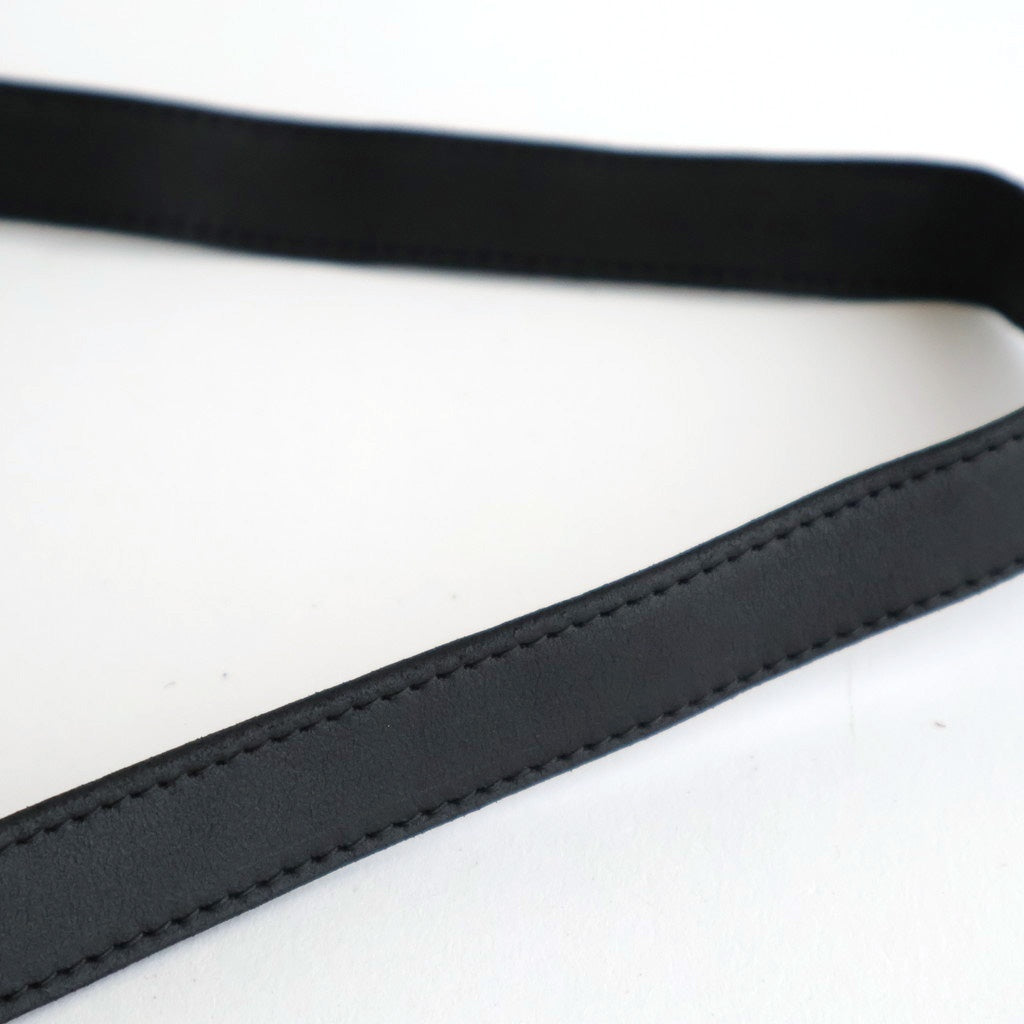 3WAY LARGE TOTE #BLACK [L-1]