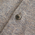 Linen S/S Shirt #L.Blue [2501-014]