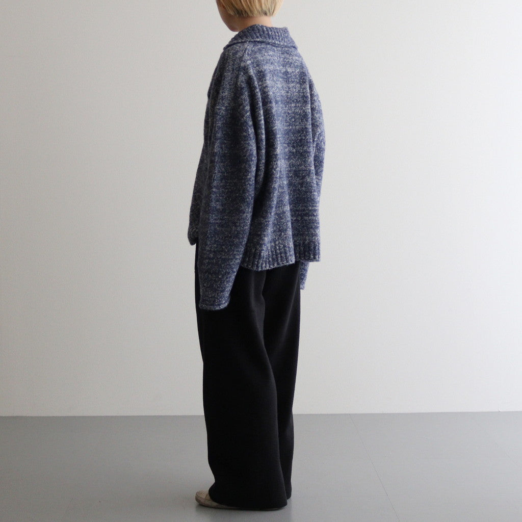 ランダムバックパイルバギーPT #BLACK [D224-P1045]