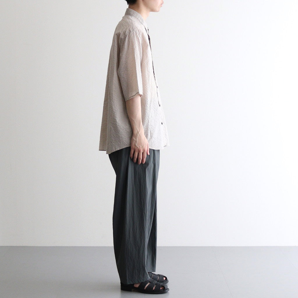FHFSSH #Beige × Light Grey [LE_FR1206S5]
