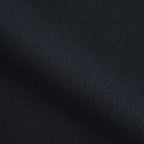 HEAVY OZ HALF ZIP PULLOVER #BLACK [FSC253-70238B]