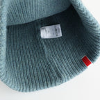 Periwinkle Watch #Black×Smoke Blue [N-1502]