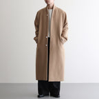 男性モデル(ハラ):172cm 58kg 着用サイズ：M