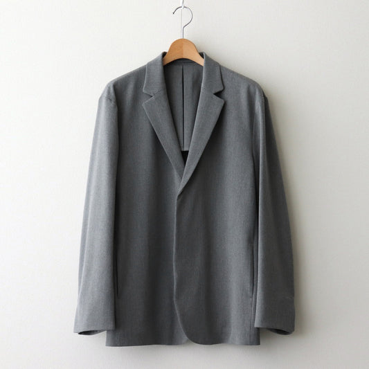 2WAY 2B JACKET #gray [55301]