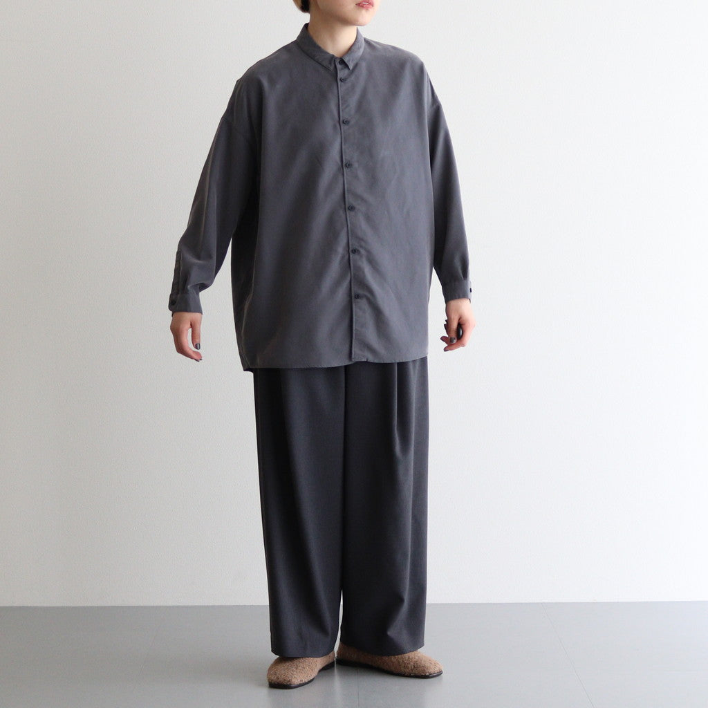 NOVSH #Slate Grey [DR_NC0602SF]