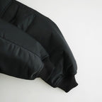 BO-1 JACKET #BLACK [BO-26FW-BL03]